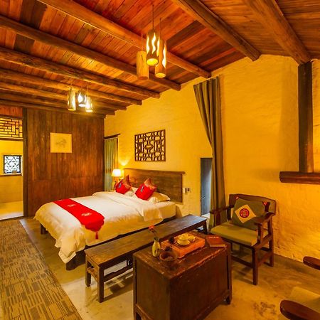 Hotel Rural House Yangshuo Zewnętrze zdjęcie