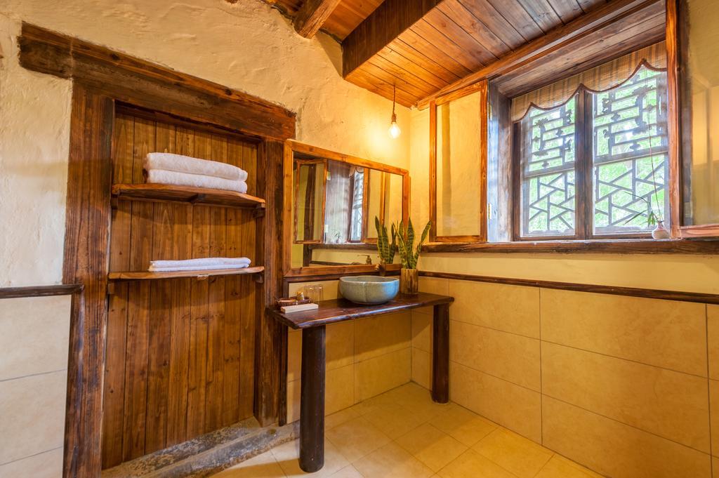 Hotel Rural House Yangshuo Zewnętrze zdjęcie