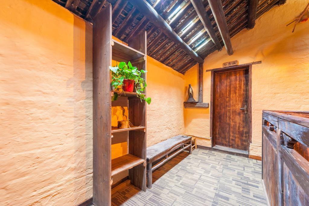 Hotel Rural House Yangshuo Zewnętrze zdjęcie