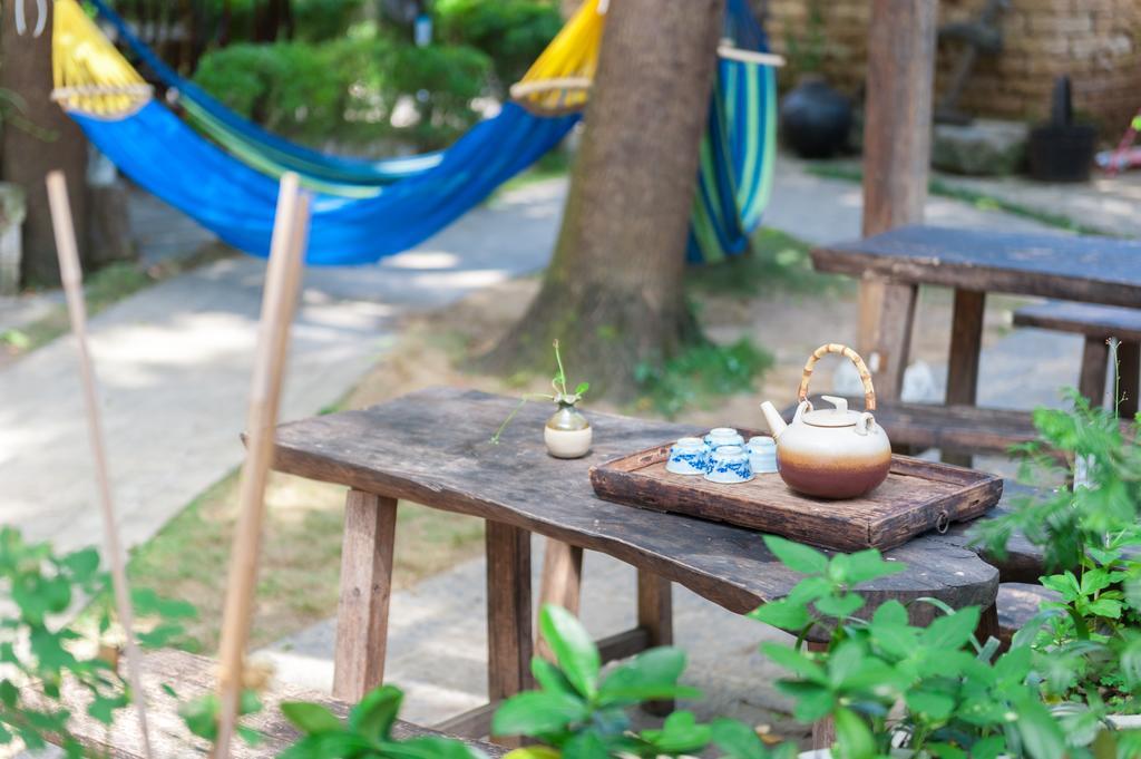 Hotel Rural House Yangshuo Zewnętrze zdjęcie