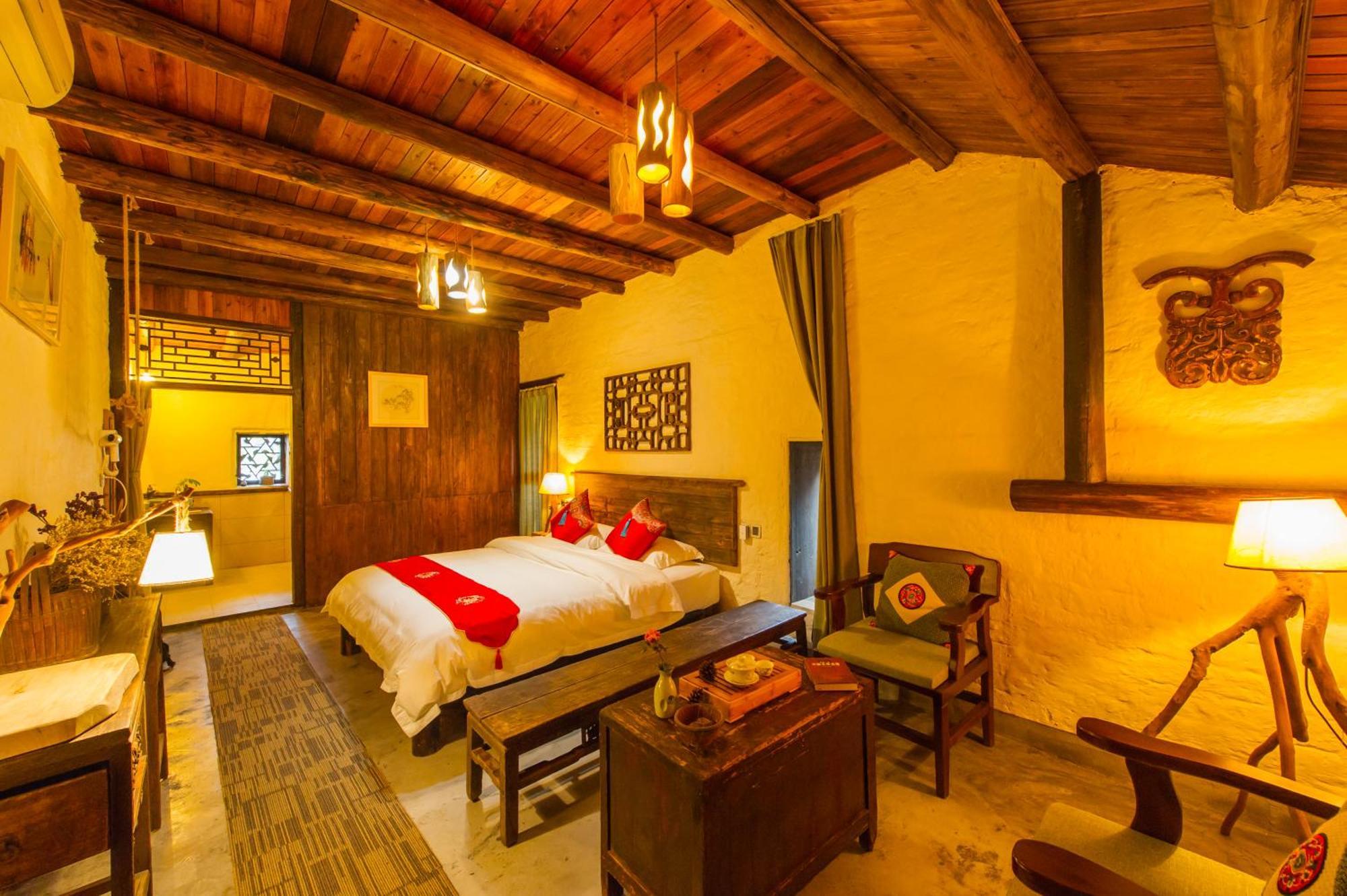 Hotel Rural House Yangshuo Zewnętrze zdjęcie
