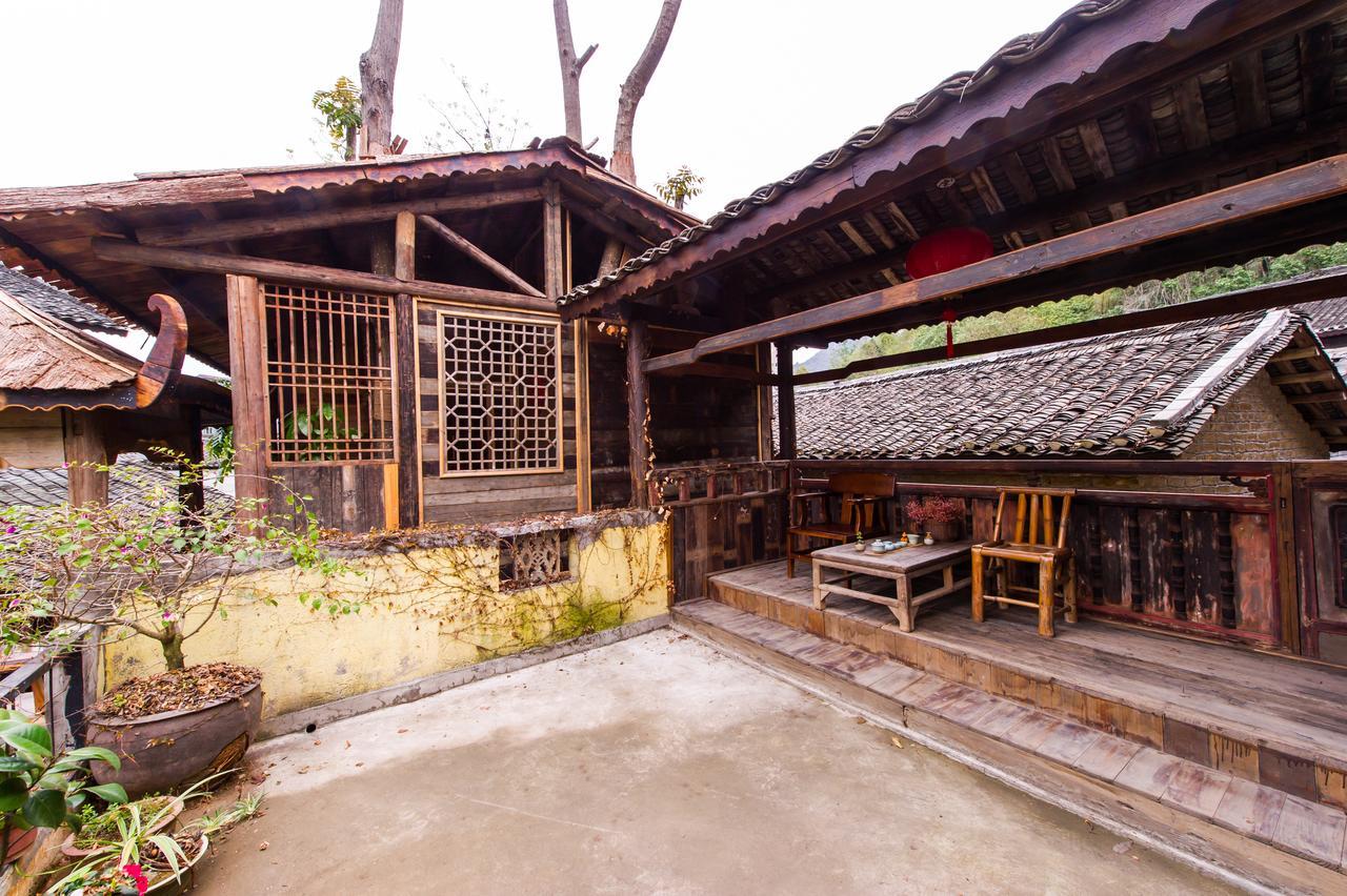 Hotel Rural House Yangshuo Zewnętrze zdjęcie