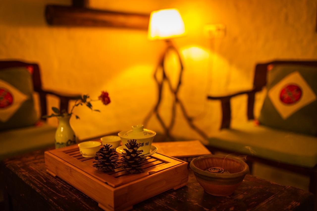 Hotel Rural House Yangshuo Zewnętrze zdjęcie