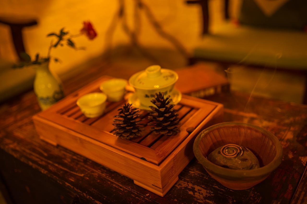 Hotel Rural House Yangshuo Zewnętrze zdjęcie