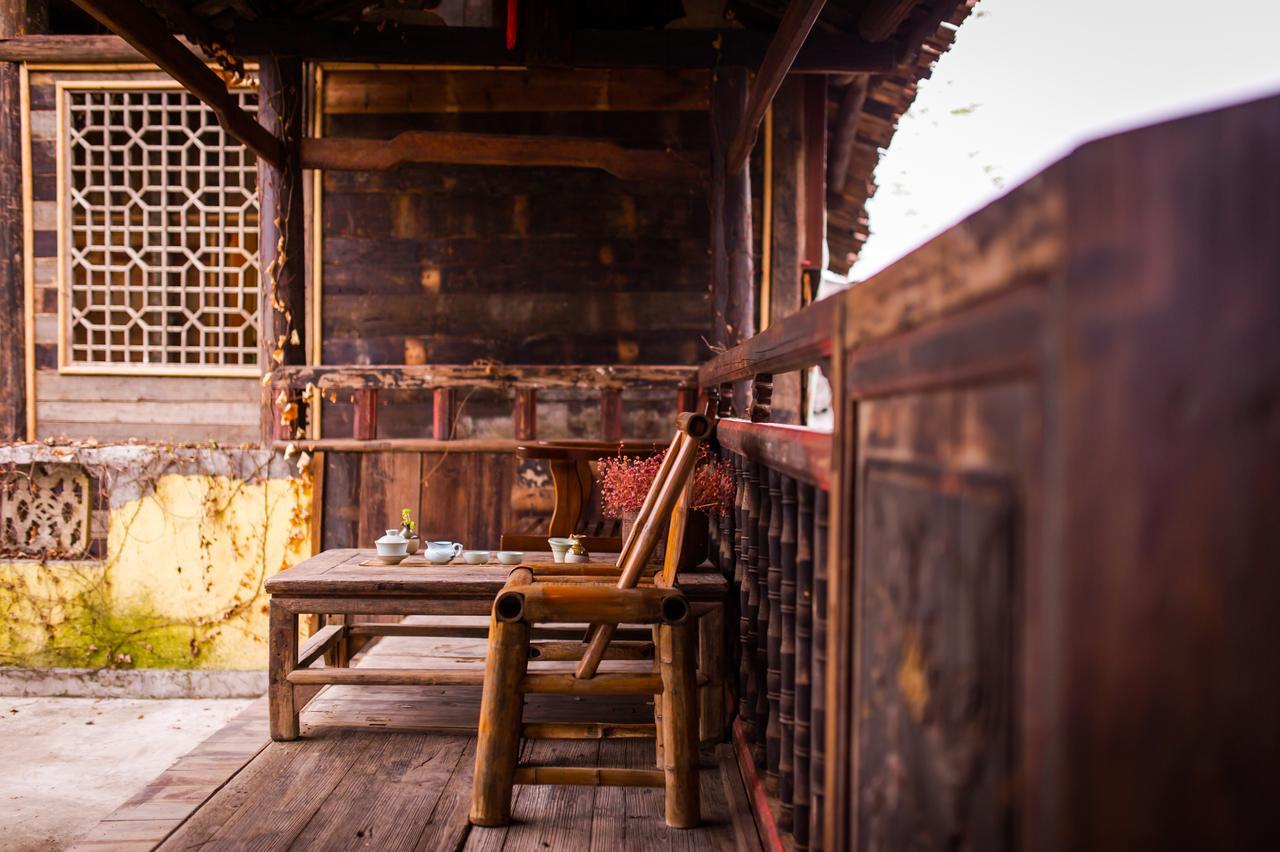 Hotel Rural House Yangshuo Zewnętrze zdjęcie