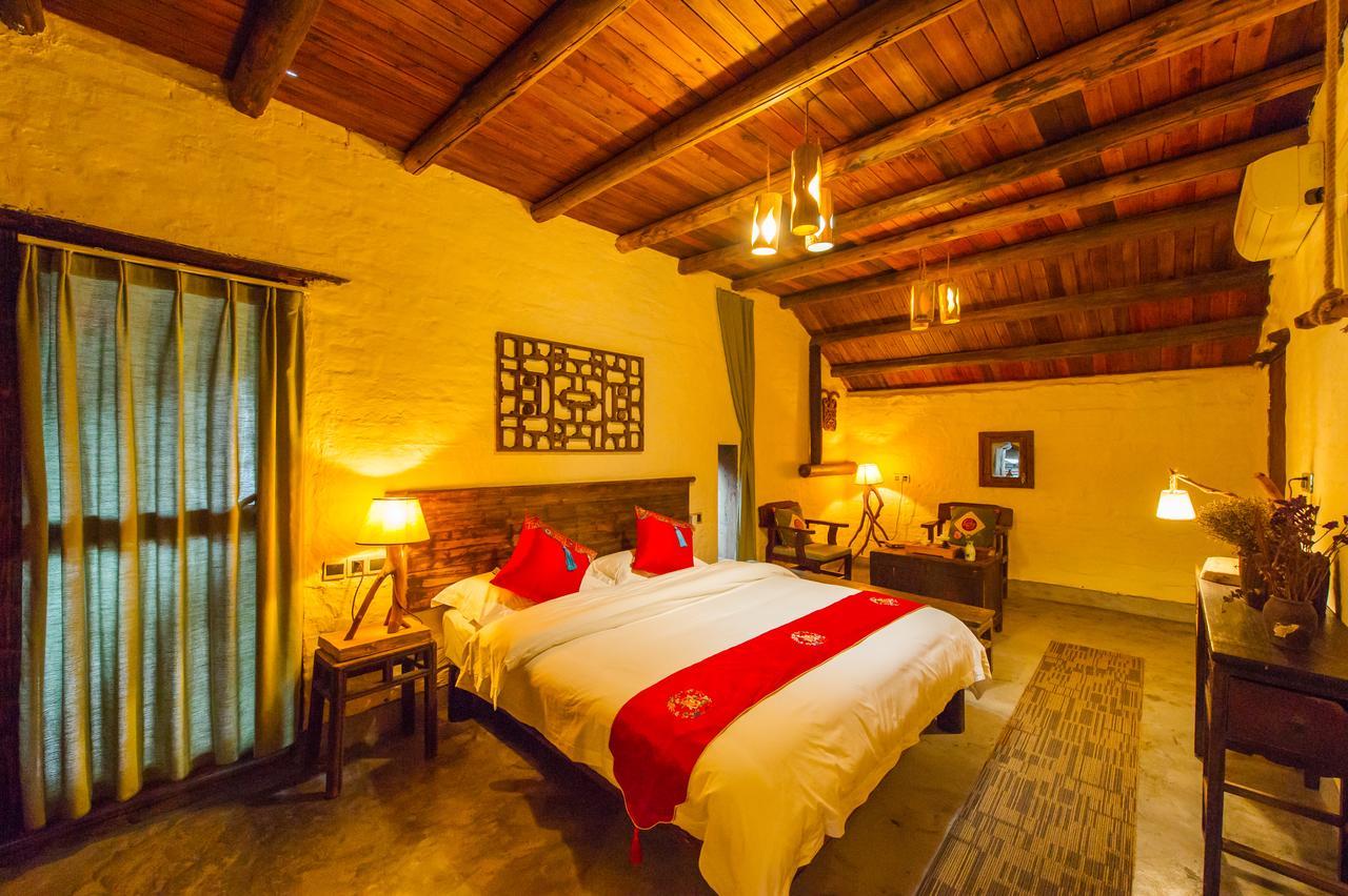 Hotel Rural House Yangshuo Zewnętrze zdjęcie