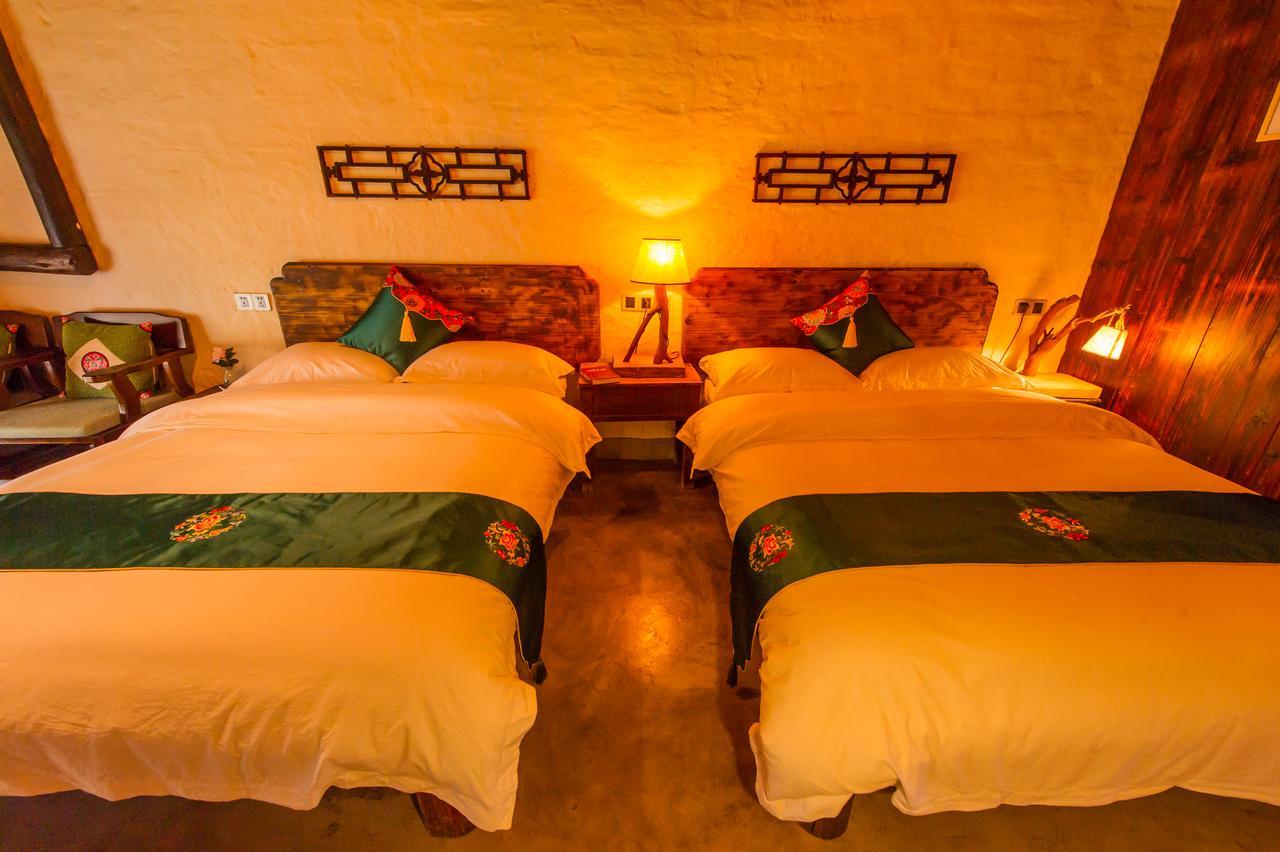 Hotel Rural House Yangshuo Zewnętrze zdjęcie
