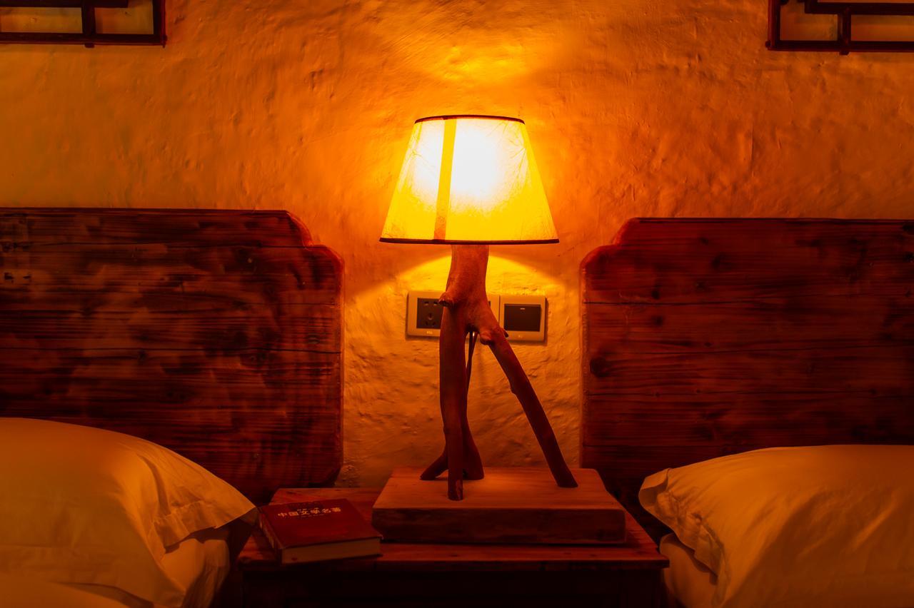 Hotel Rural House Yangshuo Zewnętrze zdjęcie