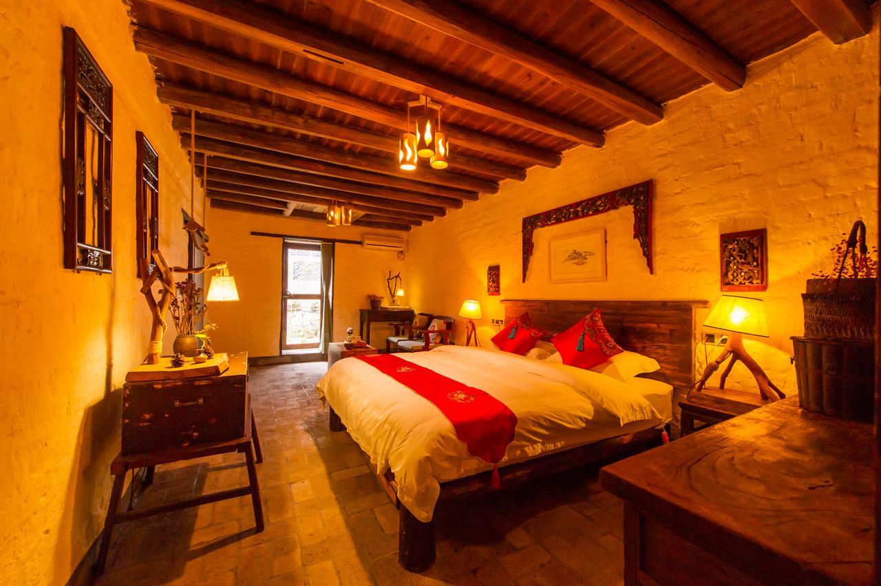 Hotel Rural House Yangshuo Zewnętrze zdjęcie
