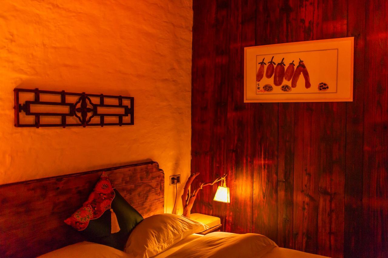 Hotel Rural House Yangshuo Zewnętrze zdjęcie
