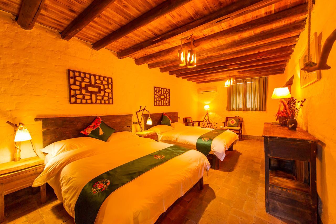 Hotel Rural House Yangshuo Zewnętrze zdjęcie