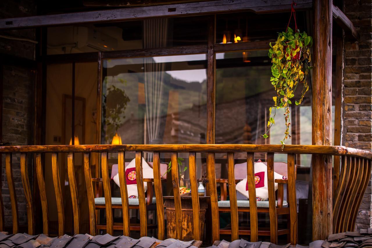 Hotel Rural House Yangshuo Zewnętrze zdjęcie