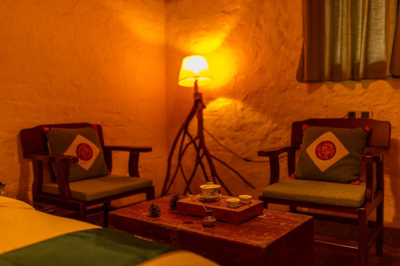 Hotel Rural House Yangshuo Zewnętrze zdjęcie