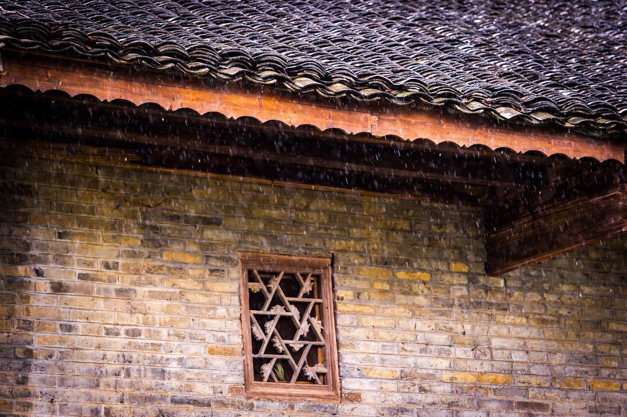 Hotel Rural House Yangshuo Zewnętrze zdjęcie