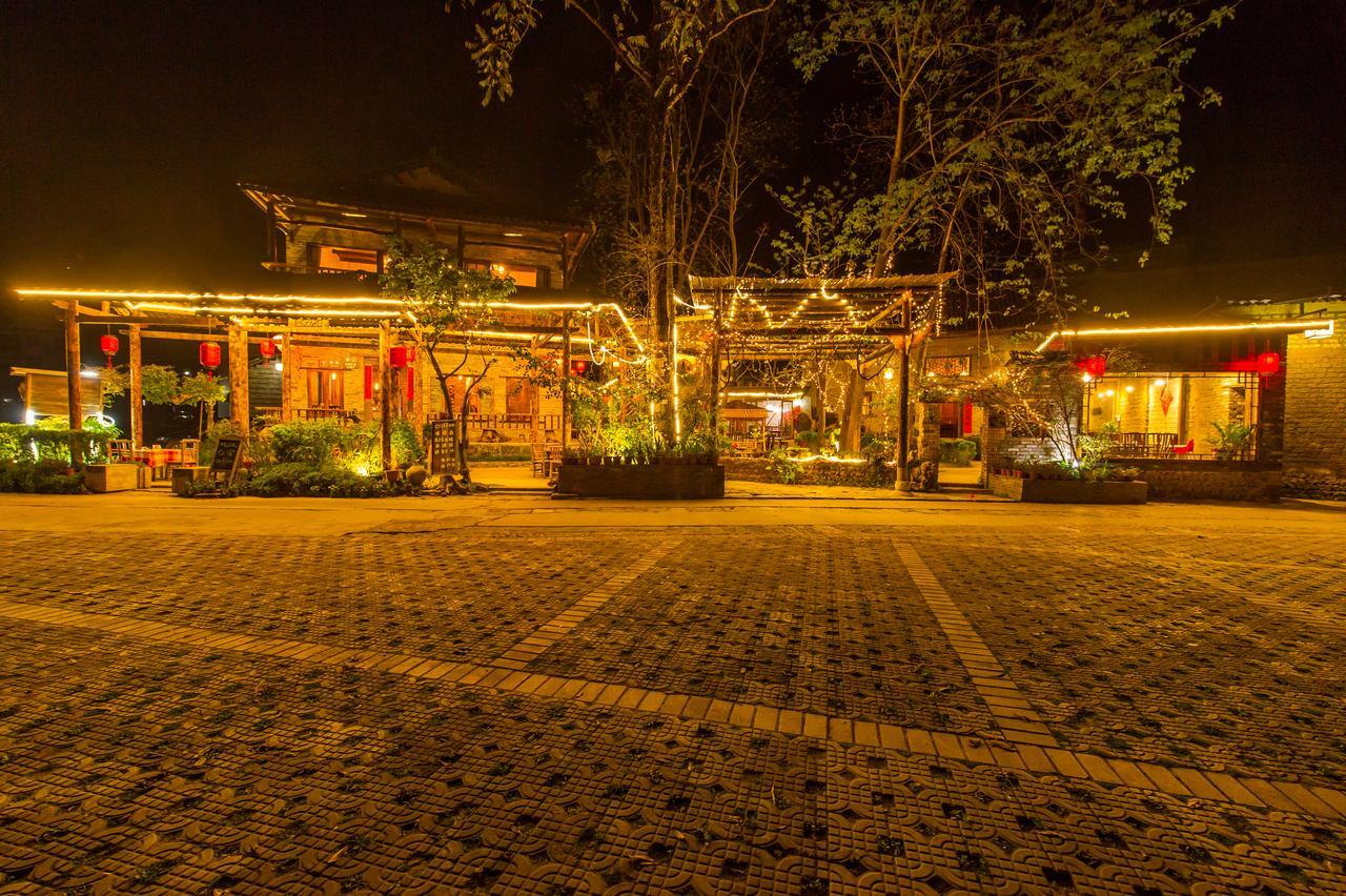 Hotel Rural House Yangshuo Zewnętrze zdjęcie